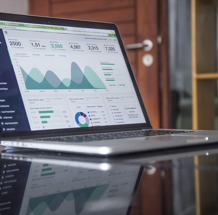 Enterprise software