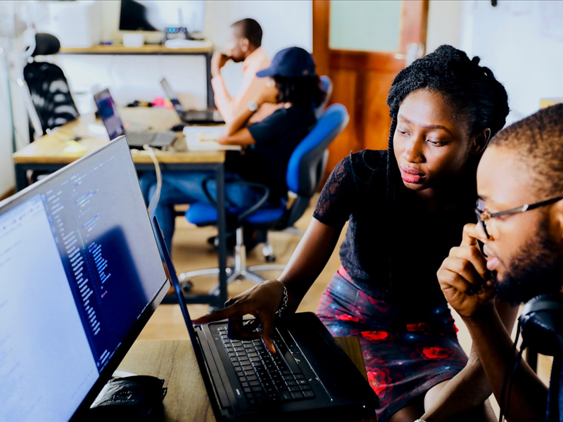 Investing at the Intersection of Technology and Enterprise Operations