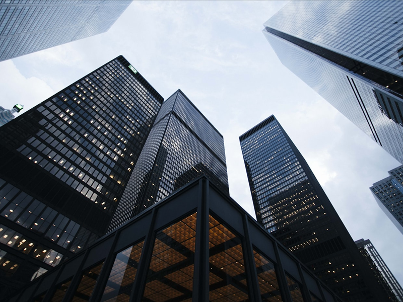 From Digitization to Advantage