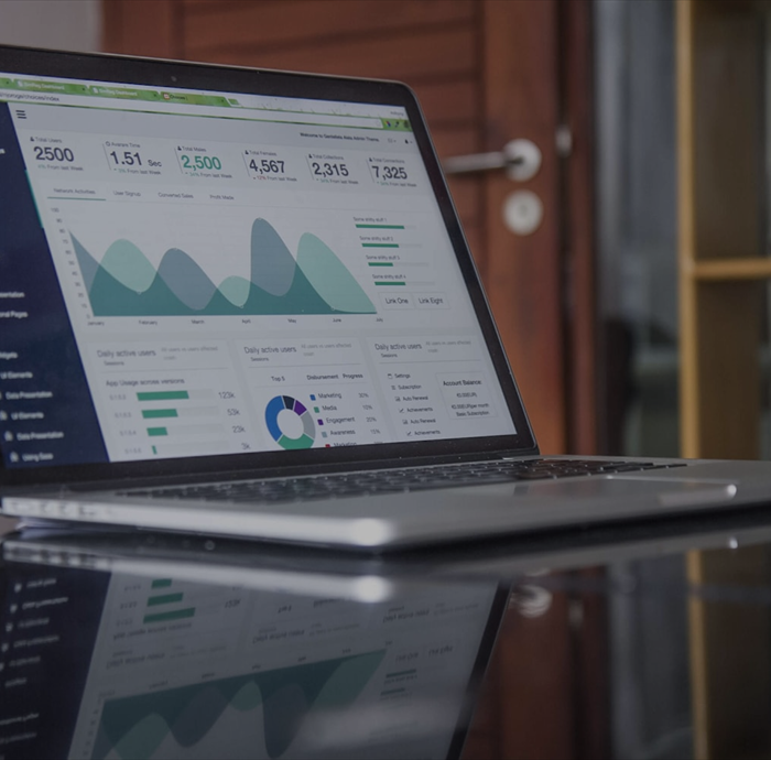 Enterprise software