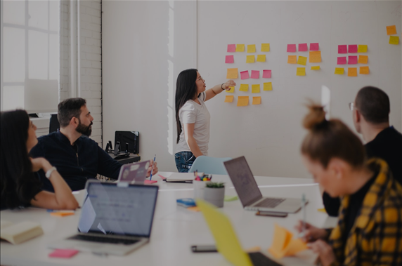 Enterprise services